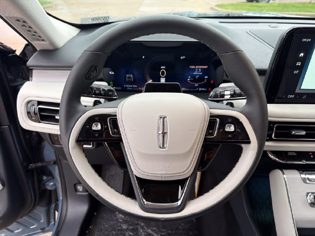 New 2026 Lincoln Aviator Reserve AWD/4WD image 26
