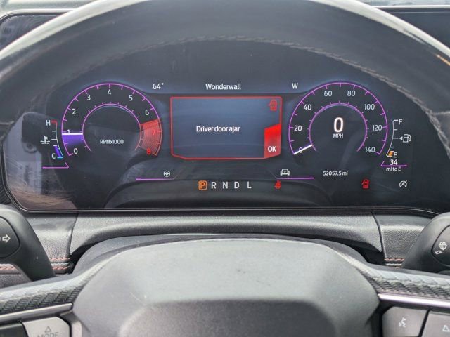 Used 2024 Ford Mustang Premium image 22