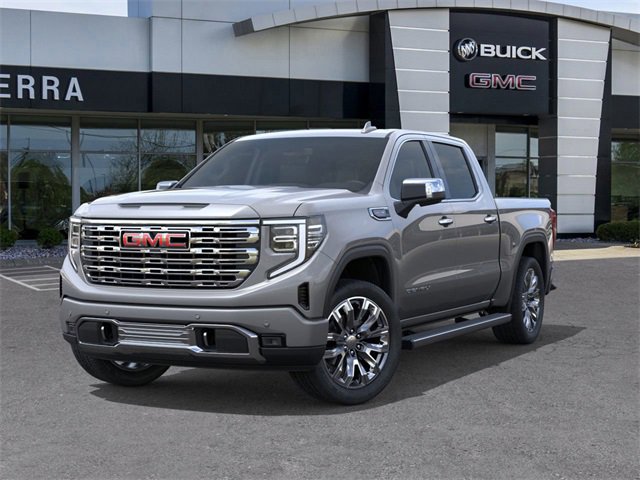 New 2026 GMC Sierra 1500 Denali image 6