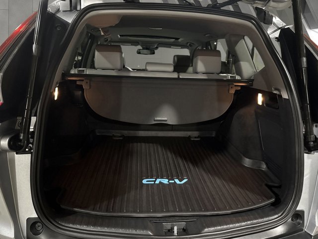 Used 2020 Honda CR-V Touring image 22