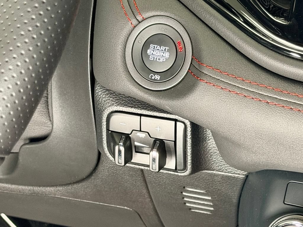 New 2026 Dodge Durango GT AWD/4WD image 19