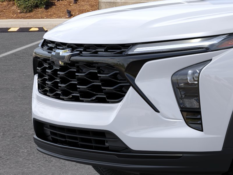 New 2026 Chevrolet Trax LT w/ Driver Confidence Package FWD image 49