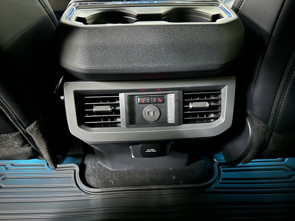 New 2026 Ford F250 Lariat image 37