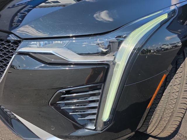 Certified 2022 Cadillac CT4 Sport w/ Technology Package AWD/4WD image 32