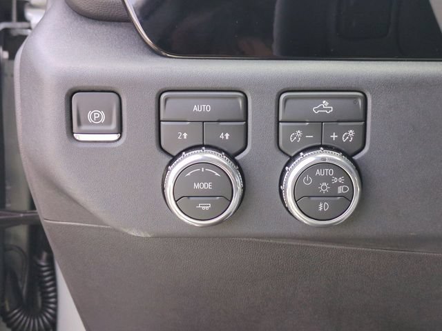 New 2026 GMC Sierra 1500 Elevation AWD/4WD image 18