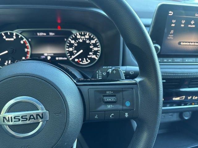 Used 2021 Nissan Rogue SV image 26