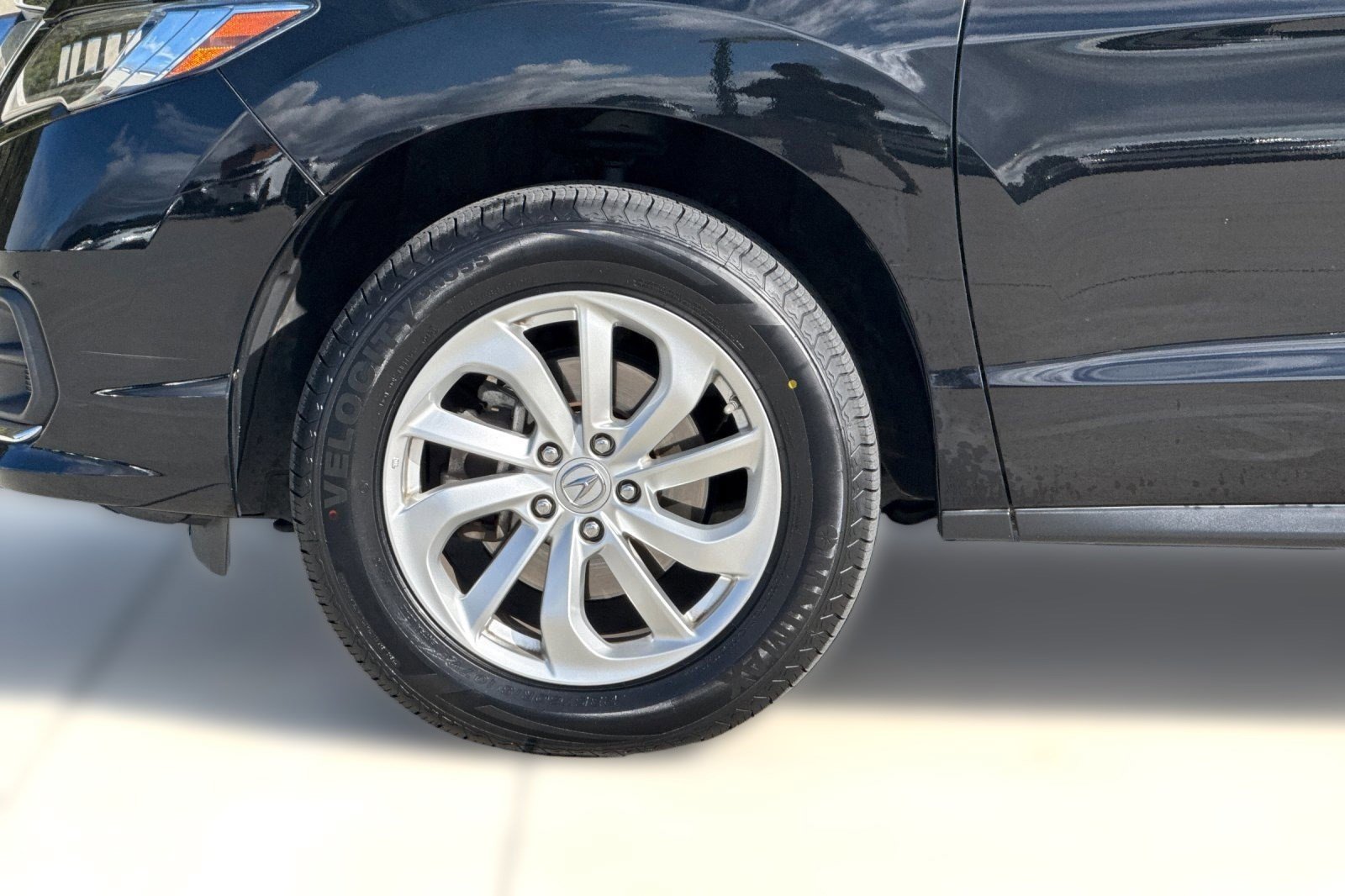 Used 2017 Acura RDX AWD image 12