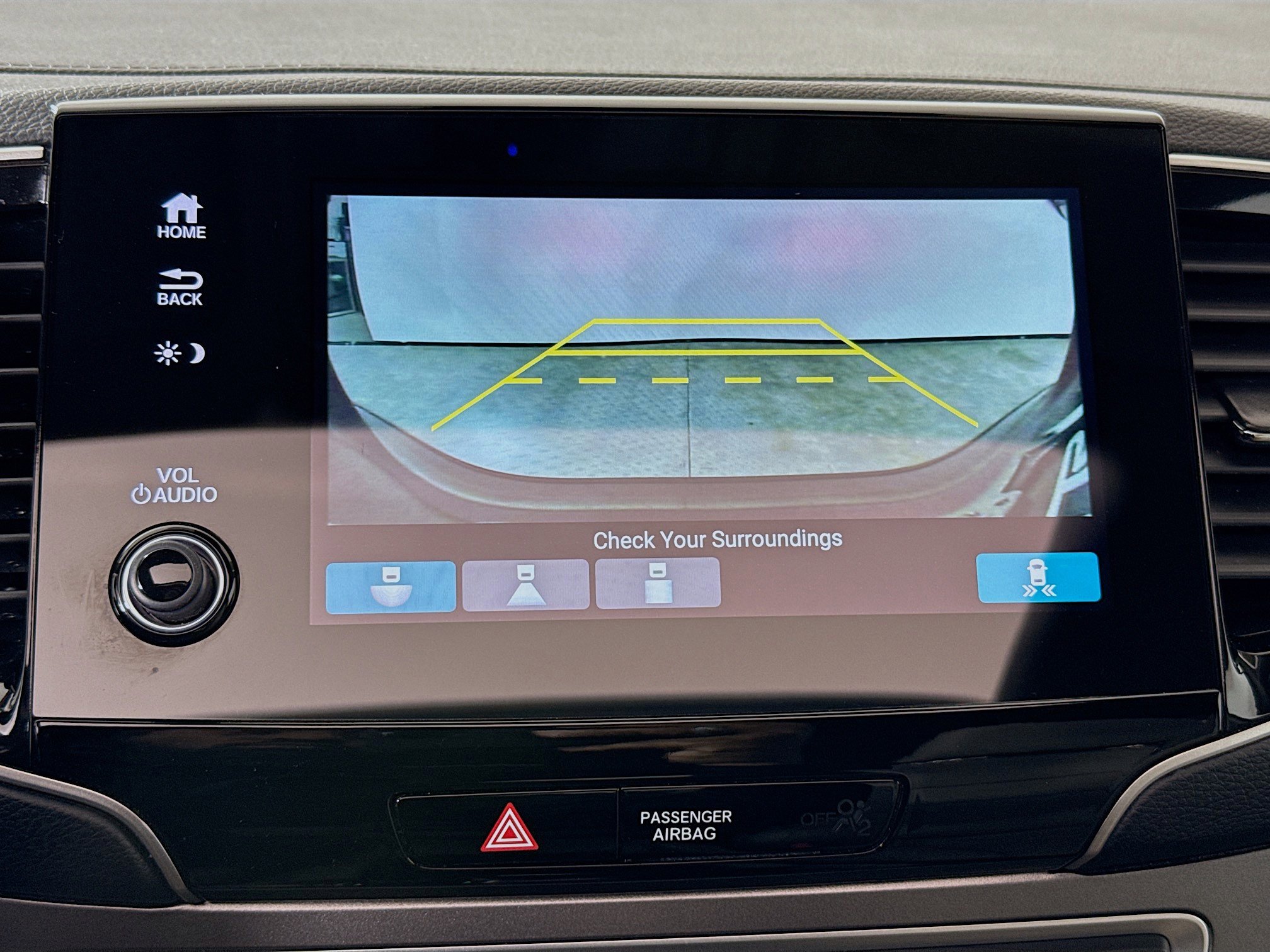 Used 2022 Honda Pilot Special Edition image 16