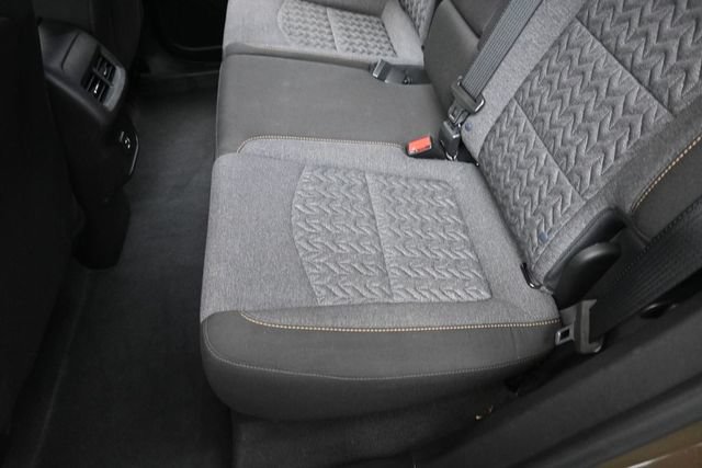 Used 2024 Chevrolet Equinox LT FWD image 22