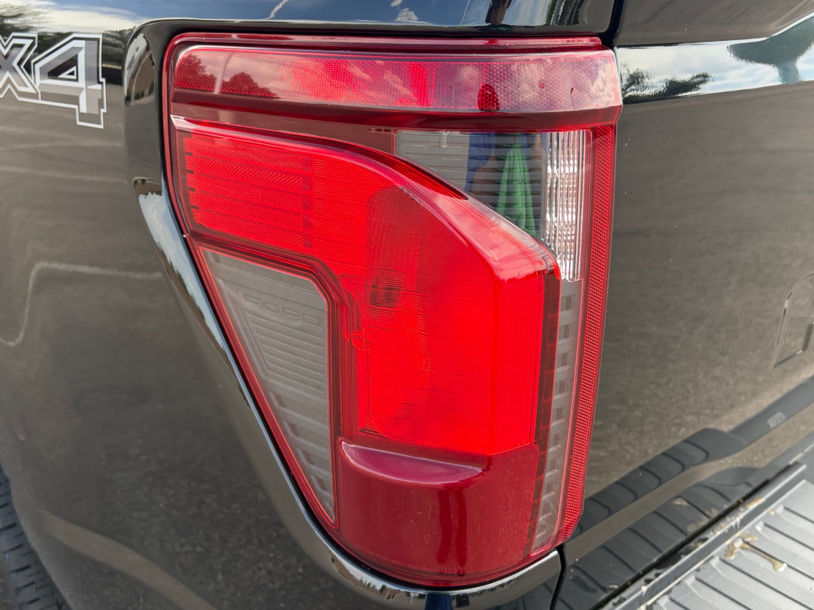 Used 2024 Ford F150 XLT w/ Mobile Office Package AWD/4WD image 13