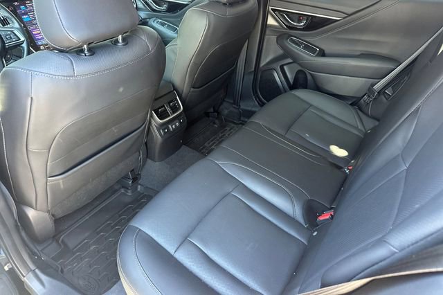 Used 2021 Subaru Outback Limited AWD/4WD image 12