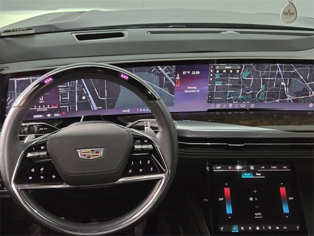 Certified 2025 Cadillac Escalade Sport Platinum image 12