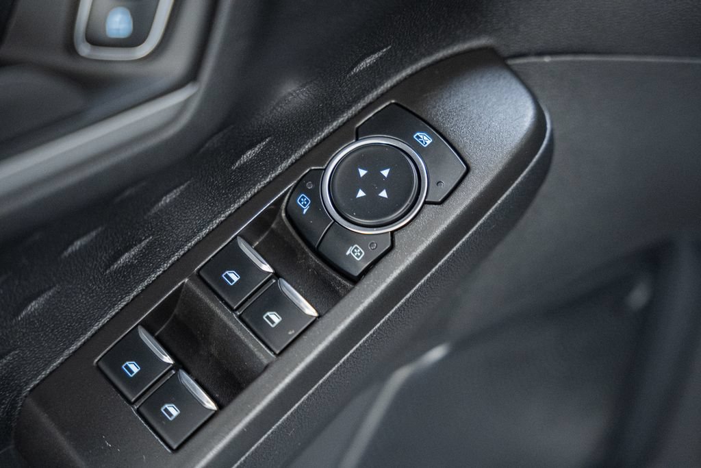 Certified 2020 Ford Escape S FWD image 37