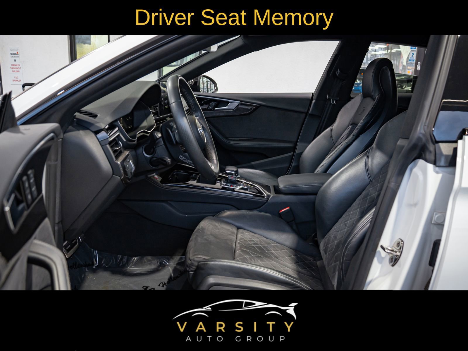 Used 2022 Audi S5 Premium Plus w/ Premium Plus Package image 23