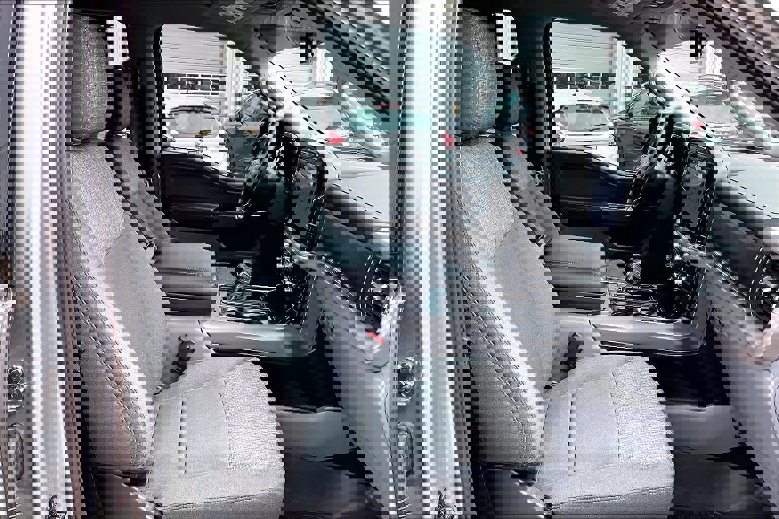 Certified 2023 Ford F150 Lightning XLT w/ Equipment Group 312A High AWD/4WD image 13