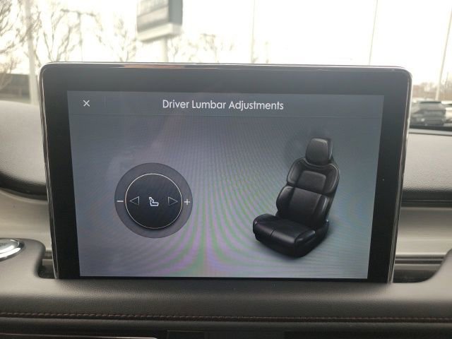 Certified 2023 Lincoln Aviator AWD w/ Premium Package image 39