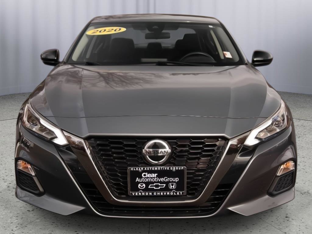 Used 2020 Nissan Altima 2.5 SR image 15