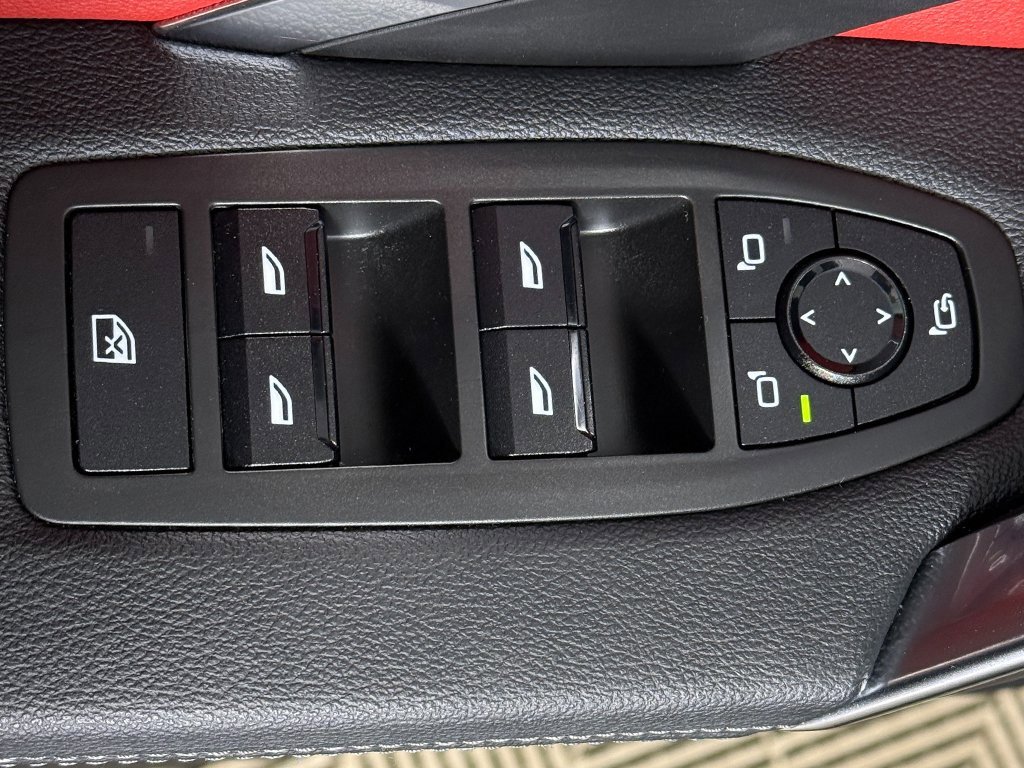 Used 2023 BMW X1 xDrive28i w/ Convenience Package image 37