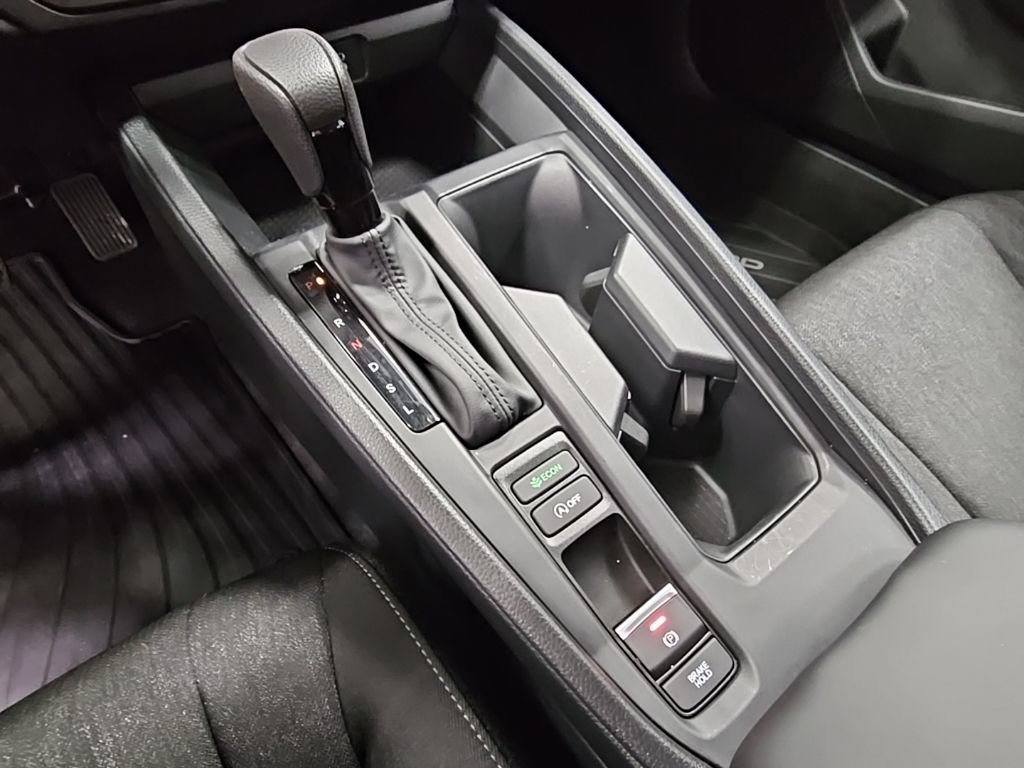 Used 2025 Honda Accord SE image 19