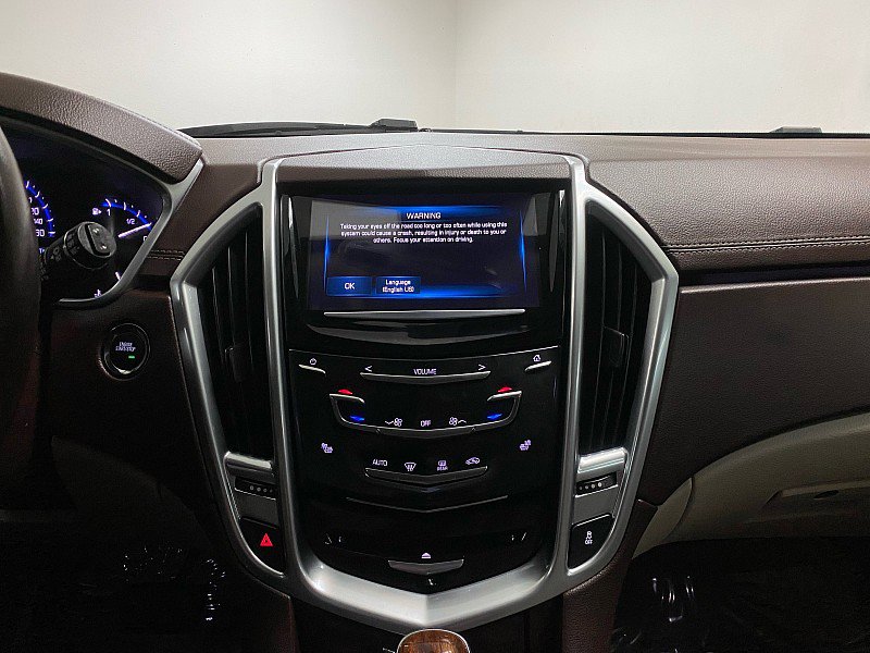 Used 2016 Cadillac SRX Luxury w/ Driver Awareness Package image 19