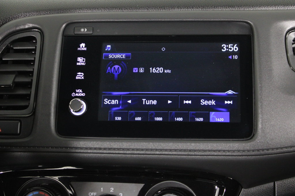 Used 2022 Honda HR-V Sport image 7