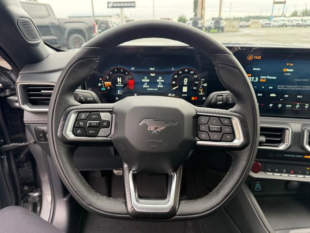 New 2026 Ford Mustang GT Premium RWD image 12