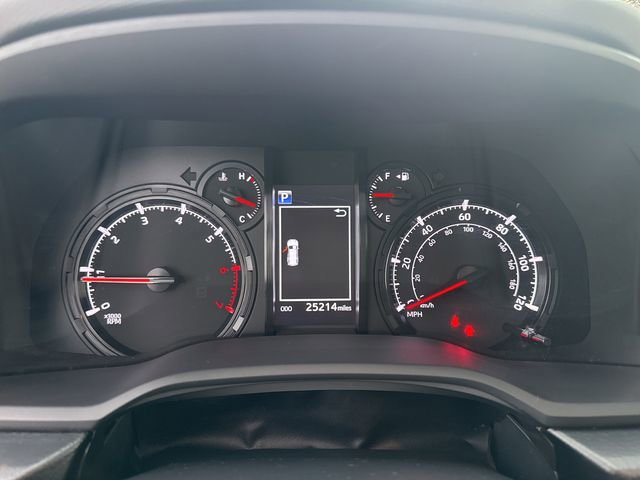 Used 2021 Toyota 4Runner SR5 Premium w/ Moonroof Package image 22