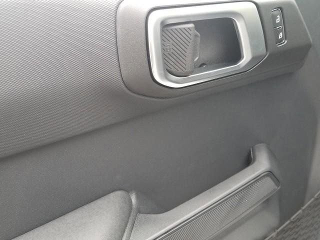 New 2025 Ford Bronco Big Bend image 15