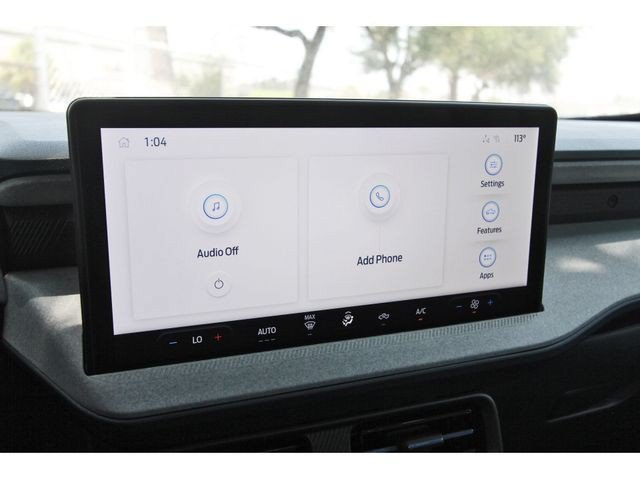 New 2026 Ford Maverick XLT FWD image 16