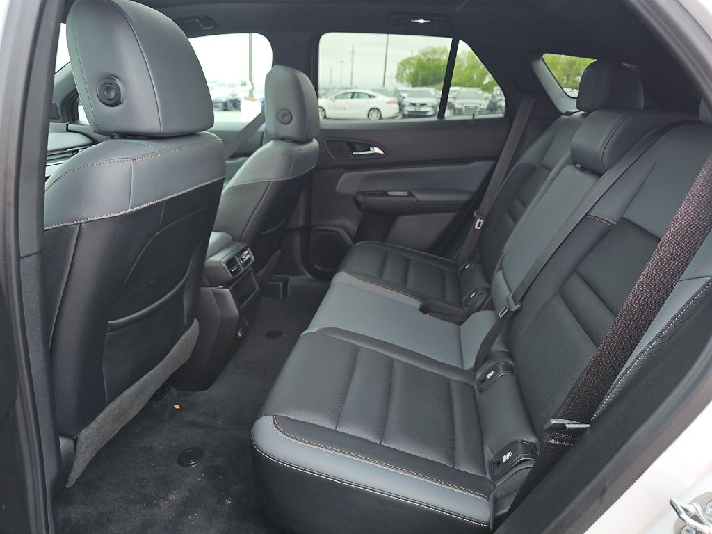 Used 2024 Honda Prologue Elite image 6