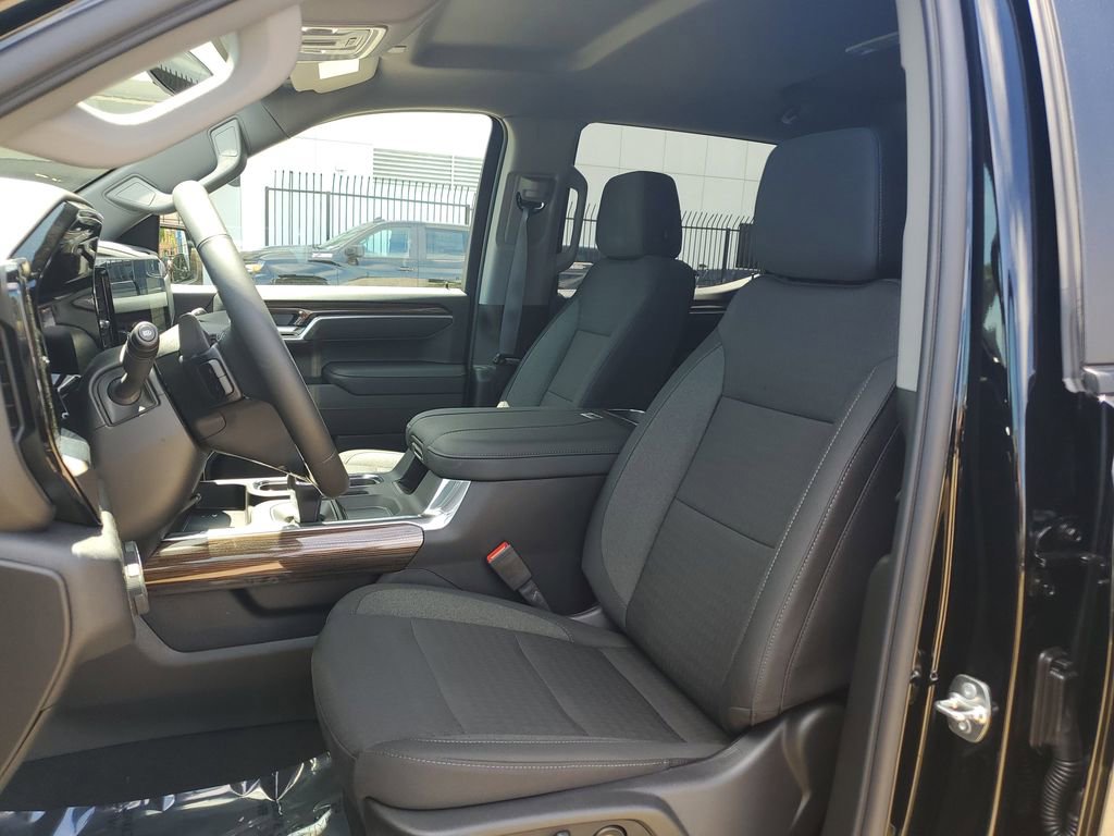 New 2026 Chevrolet Silverado 1500 RST w/ Redline Edition image 18