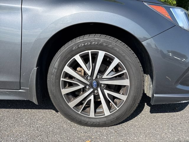 Used 2019 Subaru Legacy 2.5i w/ Alloy Wheel Package AWD/4WD image 11