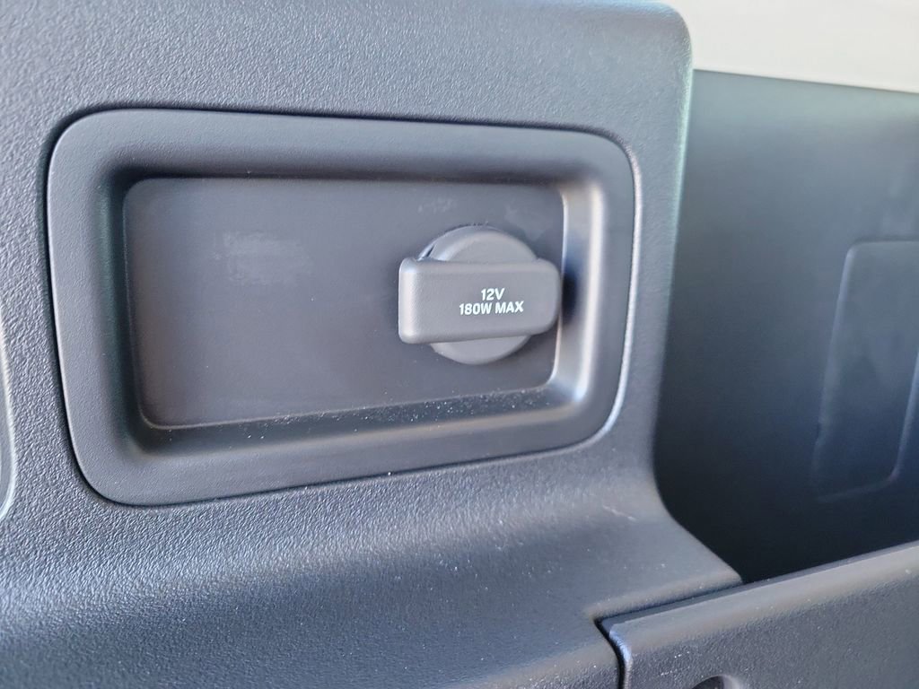 Certified 2026 Honda Passport RTL image 11