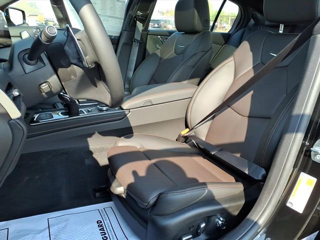 New 2026 Cadillac CT5 V image 7