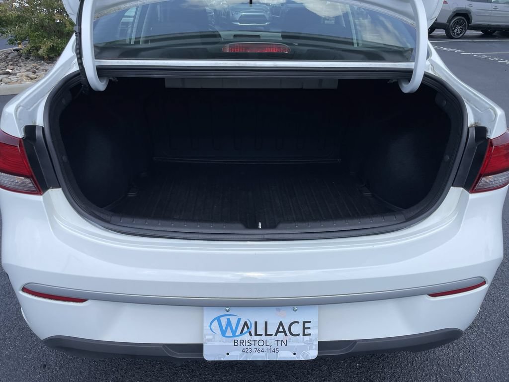Certified 2023 Kia Rio LX FWD image 31