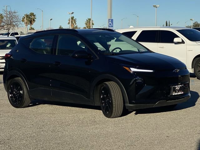 New 2027 Chevrolet Bolt RS w/ Technology Package image 11