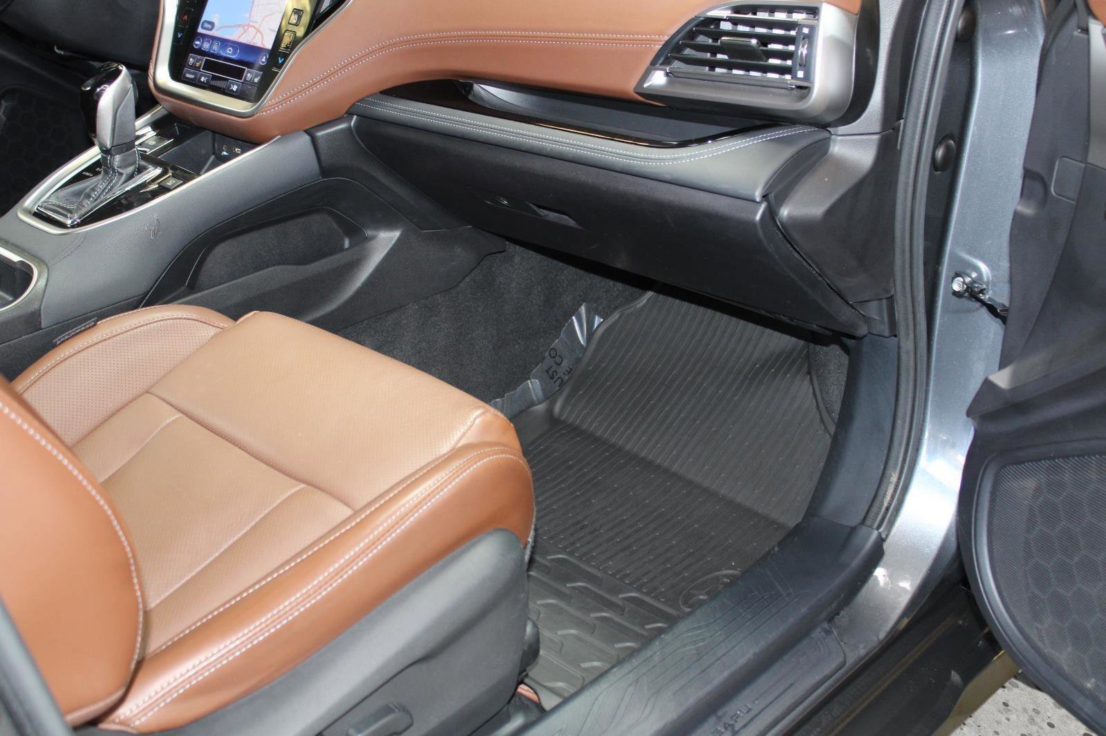 Used 2021 Subaru Outback Touring XT image 38