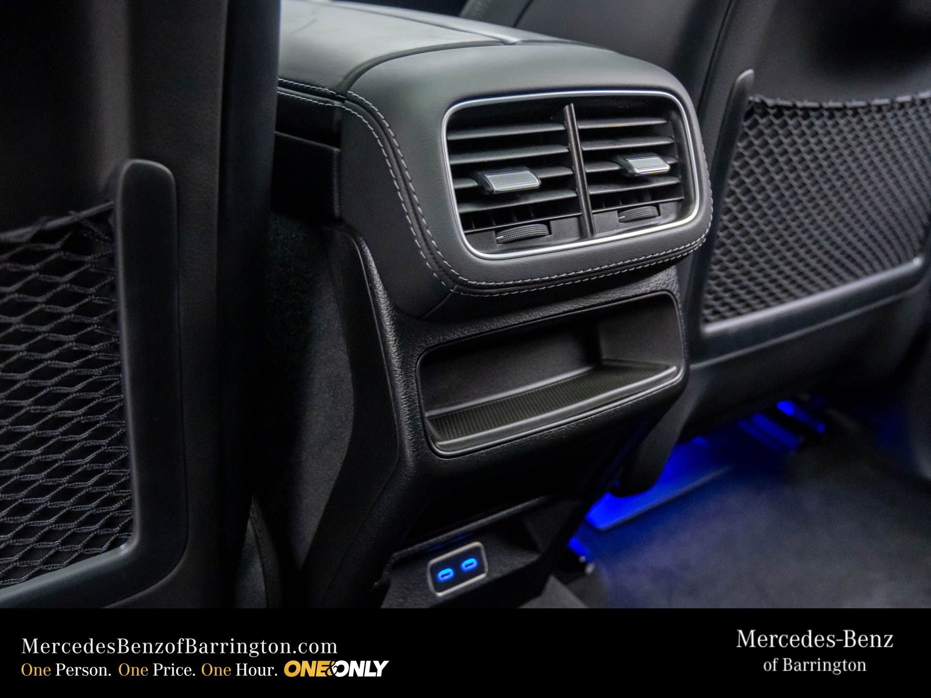 New 2025 Mercedes-Benz GLE 53 AMG 4MATIC Coupe image 32