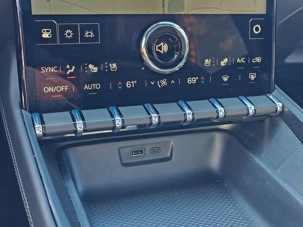 New 2026 GMC Terrain Elevation w/ Elevation Premium Package AWD/4WD image 27