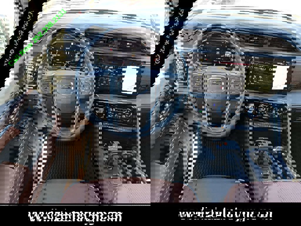 New 2026 GMC Sierra 1500 Denali Ultimate image 18