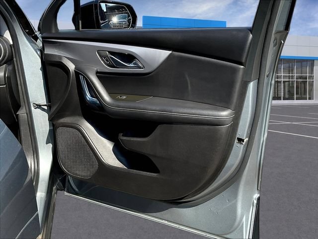 Certified 2023 Chevrolet Blazer LT w/ Midnight/Sport Edition FWD image 29