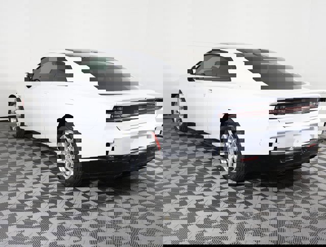 New 2025 Dodge Charger R/T w/ Sun & Sound Package image 5