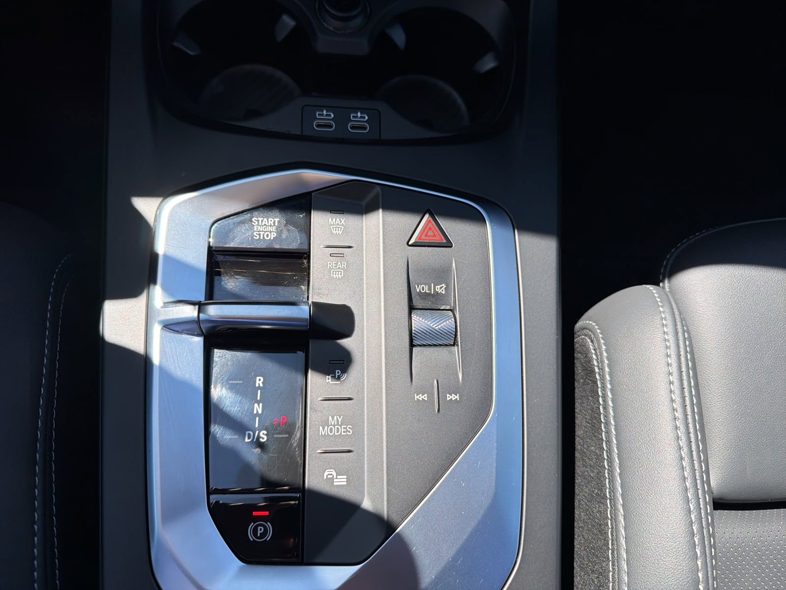 Used 2025 BMW 228i xDrive image 19