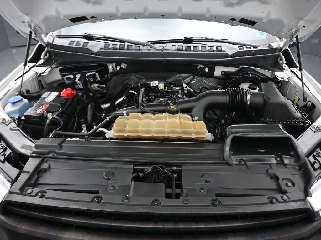 Used 2019 Ford F150 XL w/ XL Power Equipment Group image 46