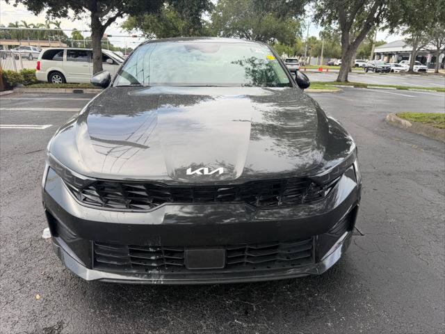 Used 2026 Kia K5 LXS FWD image 11