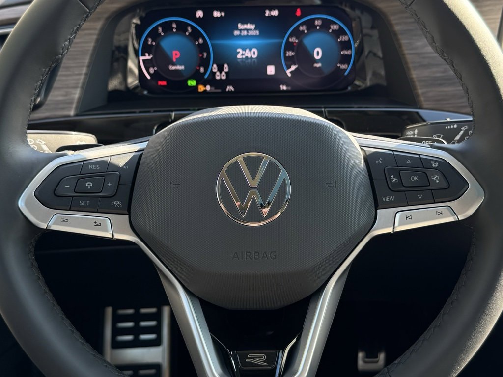 New 2026 Volkswagen Atlas SEL Premium R-Line image 32