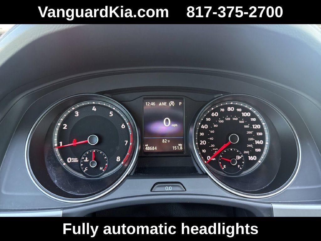 Used 2021 Volkswagen Atlas SE FWD image 11