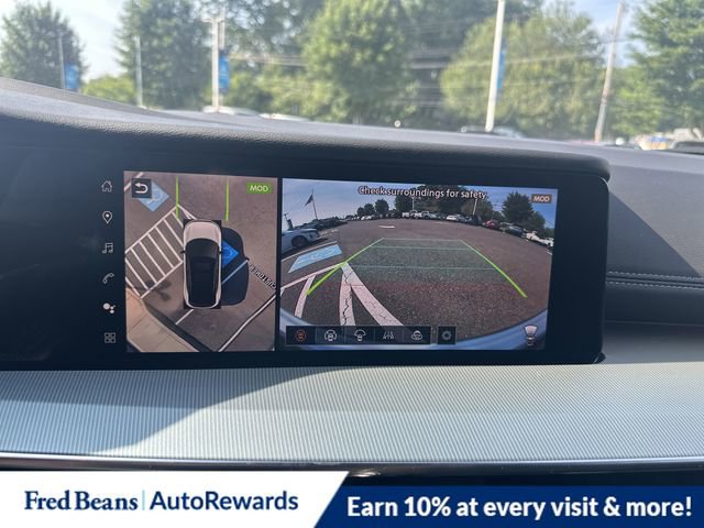 New 2025 Nissan Murano SL w/ Cargo Package image 16