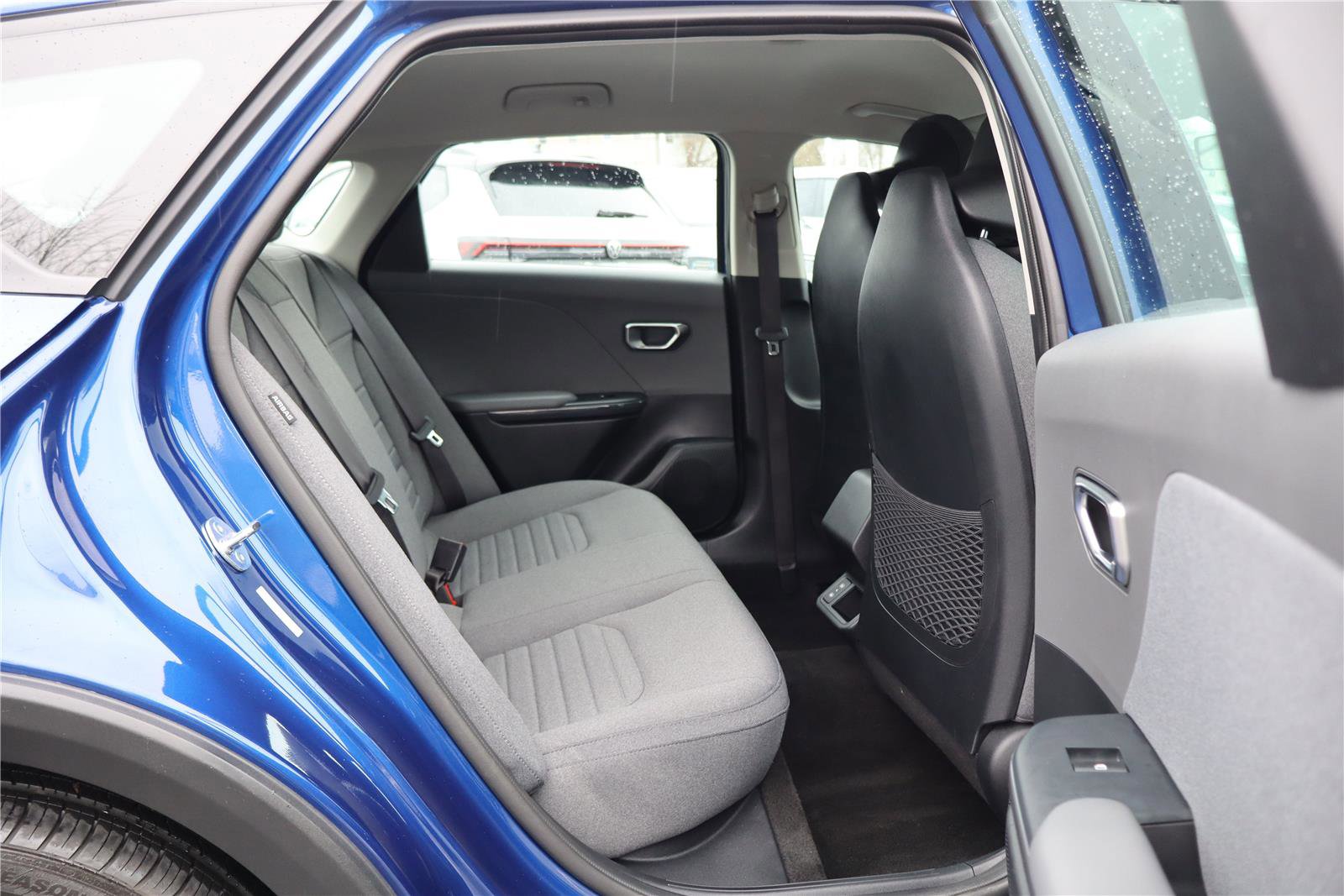 Certified 2025 Kia K4 EX image 30