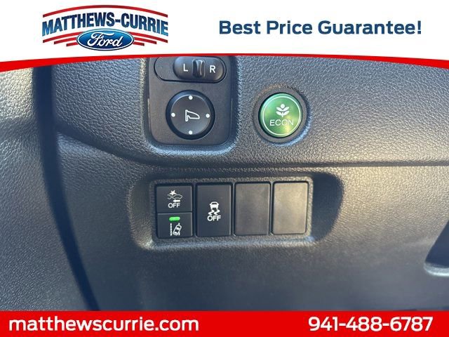 Used 2021 Honda Passport EX-L image 25